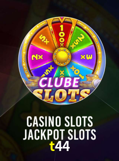Cassino de Jogos t44